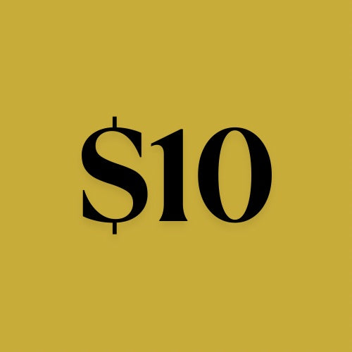 Denomination 1