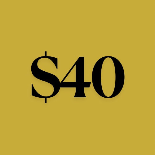 Denomination 3